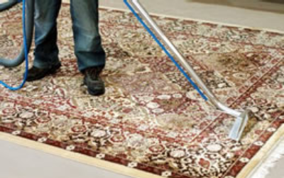 Area Rug Cleaning Methods