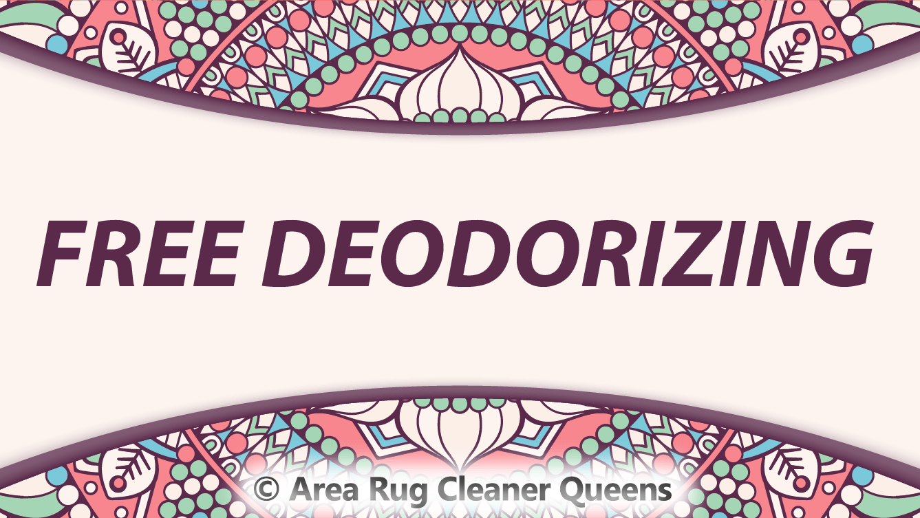 Offer For Free Deodorizer Application