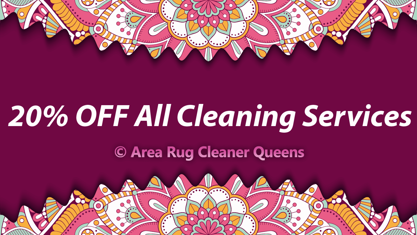 Offer For All Cleaning Services